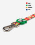 Correa Extra Larga Frutal